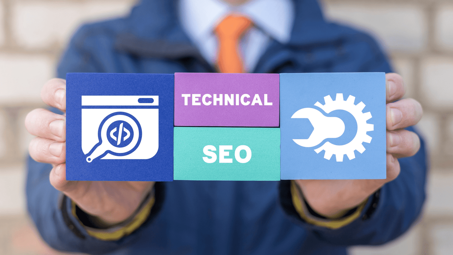 Technical SEO Setup