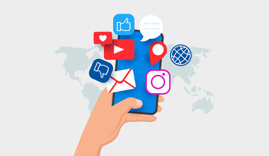 Social Media Integration