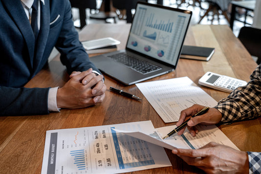 Consultation & Strategy Sessions