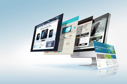 Custom Web Applications