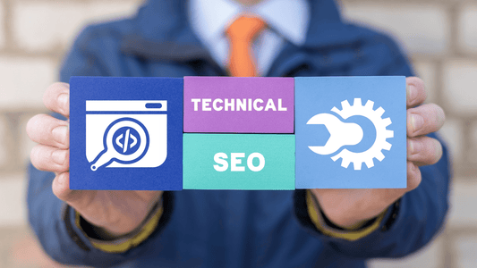 Technical SEO Setup