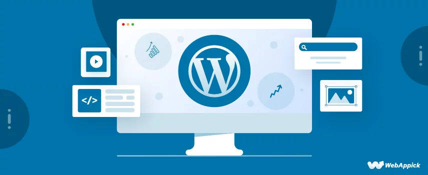 WordPress Website Development