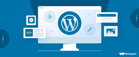 WordPress Website Development